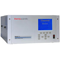 Thermo Scientific 55i Direct Methane-Non-Methane Hydrocarbon Analyzer